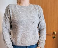 Pullover mit Perlen Hessen - Lautertal Vorschau