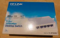 TP-Link Desktop Switch Hessen - Ahnatal Vorschau