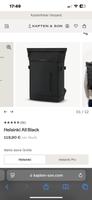 Kapten &. Son Helsinki Rucksack Nordrhein-Westfalen - Neuenkirchen Vorschau