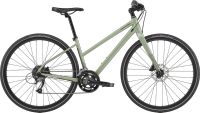 Cannondale Quick Womens 3 Remixte - aktuell ausverkauft München - Schwabing-West Vorschau