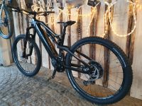 Raymon AirRay 12.0 Leichtbau E-Bike EMtb Yamaha Shimano Rock Shox Bayern - Hammelburg Vorschau