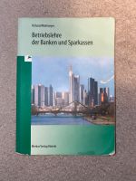 Buch Betriebslehre der Banken und Sparkassen Nordrhein-Westfalen - Würselen Vorschau