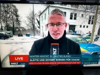 Telefunken smart tv 40 Zoll Nordrhein-Westfalen - Engelskirchen Vorschau