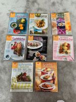 Meine Familie und ich - kreativ Küche Zeitschriften insgesamt 8 Nordrhein-Westfalen - Erftstadt Vorschau