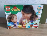 Lego Duplo 10862 meine erste Geburtstagsfeier Niedersachsen - Wolfenbüttel Vorschau