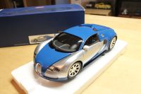 Modellauto 1:18 Bugatti Veyron L'EDITION Centenaire v. Minichamps Nordrhein-Westfalen - Titz Vorschau