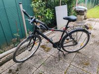 Mc Kenzie travel 100 Herren city trekking Fahrrad 28 Zoll Nordrhein-Westfalen - Witten Vorschau