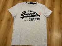 Superdry Herren tshirt M Nordrhein-Westfalen - Wermelskirchen Vorschau