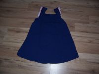 Mädchen Kleid Sommer Gr. 98/104 – Pocopiano *NEU* Niedersachsen - Hann. Münden Vorschau