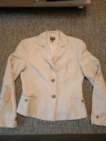 Blazer Mexx Gr. 38 beige Niedersachsen - Delmenhorst Vorschau