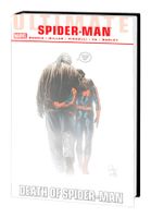 ULTIMATE COMICS: DEATH OF SPIDER-MAN OMNIBUS [NEW PRINTING] Wuppertal - Oberbarmen Vorschau