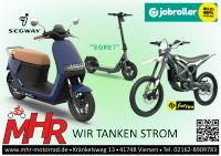 E-Scooter und E-Roller Nordrhein-Westfalen - Viersen Vorschau