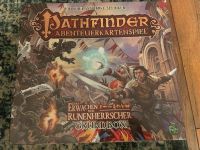 Pathfinder - Abenteuerkartenspiel inkl. Abenteuerset 1 und 2 Nordrhein-Westfalen - Dinslaken Vorschau