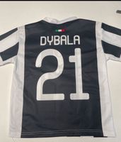 Dybala Juventus Turin Trikot Sachsen-Anhalt - Naumburg (Saale) Vorschau