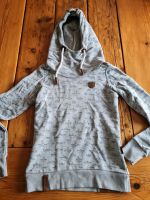 Naketano hoodie hoody gr S Grau Boote papierschiffe maritim Niedersachsen - Oldenburg Vorschau