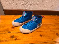 PAW Patrol Sneaker Turnschuhe halbhoch Kinder Größe 30 Nordrhein-Westfalen - Windeck Vorschau