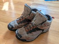 Trekkingschuhe 40 2/3 Salomon Bayern - Altdorf bei Nürnberg Vorschau