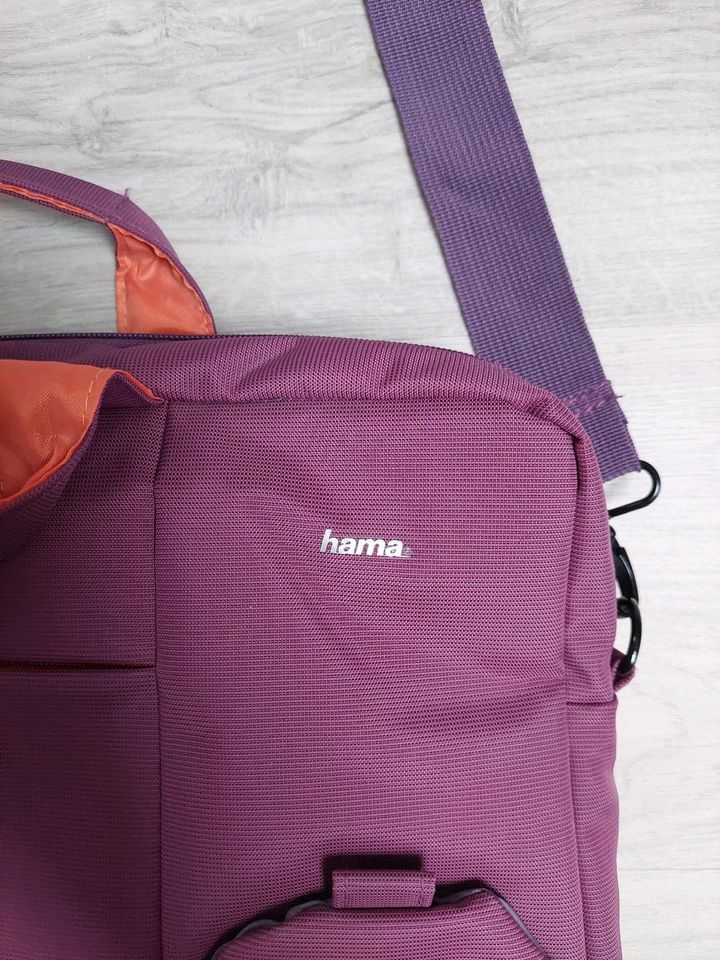 Hama Laptop Tasche in Heilbad Heiligenstadt