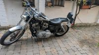 Harley Davidson Sportster 883 Evolution Motor Rheinland-Pfalz - Lambsheim Vorschau