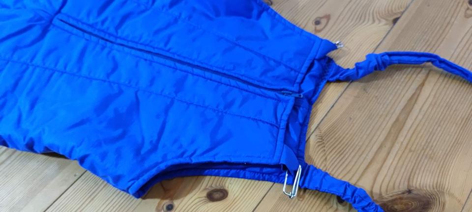 Schneehose Kinder 140 Junge Mädchen Unisex Skihose Winterhose in Eberswalde