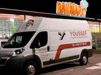 Youssef Import-Export Umzugsservice & Transporte Deutschlandweit Saarland - Saarlouis Vorschau