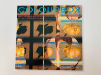 Colourbox Colourbox LP Vinyl 1985 Europe Baden-Württemberg - Malsch bei Wiesloch Vorschau