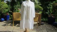 w. Neu lockeres Kleid v. Esprit Leinen Ibiza 44 42 XL XXL Tunika Brandenburg - Beelitz Vorschau