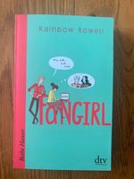 Fangirl von Rainbow Rowell Nordrhein-Westfalen - Köln Vogelsang Vorschau