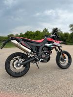 Aprilia SX125 Supermoto Nordrhein-Westfalen - Jüchen Vorschau