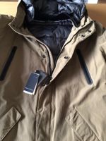 Marc O'Polo Herren Winter Jacke Natur-Beige Gr. L NEU mit Etikett Niedersachsen - Garbsen Vorschau