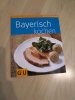 GU Kochbuch Bayerisch kochen München - Thalk.Obersendl.-Forsten-Fürstenr.-Solln Vorschau