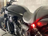 Harley Davidson Night Rod 5HD1 V-Rod VRSCDX VR1 Hessen - Solms Vorschau