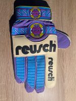 Reusch Torwarthandschuhe 80/90er Jahre gesucht Rheinland-Pfalz - Frankenthal (Pfalz) Vorschau