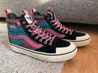 NEU: Größe 38 | Vans Sk8-Hi MTE 2 Bayern - Hindelang Vorschau