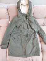 Winterumstandsmantel / Tragejacke  L Bayern - Augsburg Vorschau