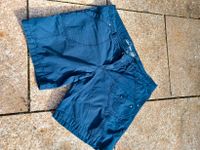 blaue Short kurze Hose Sommerhose Gr. 38 Bayern - Coburg Vorschau