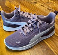 Puma Sneaker, lila, neu und ungetragen, Größe 38,5 Baden-Württemberg - Schorndorf Vorschau