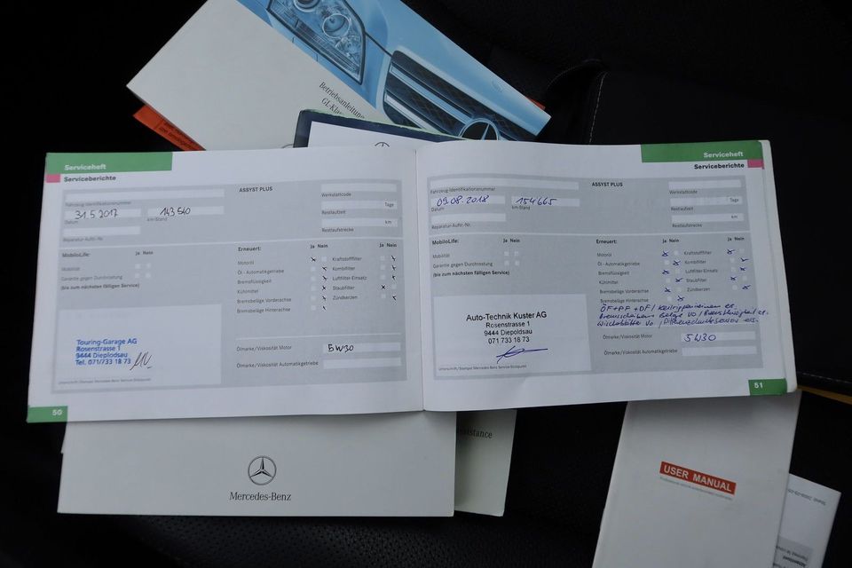 Mercedes-Benz GL 320 CDI 4Matic#TOP GEPFLEGT# in Hechingen