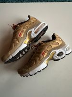 Nike Air Max Plus TN Gold 38 Baden-Württemberg - Buchen (Odenwald) Vorschau