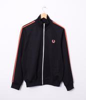 Fred Perry Jacke Sweatjacke Sweatshirt Herren Gr.M Tracktop Brandenburg - Frankfurt (Oder) Vorschau