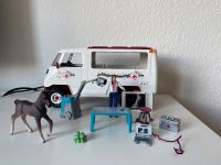 Schleich mobile Tierklinik Nordrhein-Westfalen - Dinslaken Vorschau