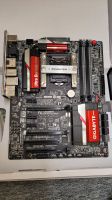 Mainboard Z87X-UD4H #Gigabyte #LGA1150 #Intel Z87 Nordrhein-Westfalen - Sonsbeck Vorschau