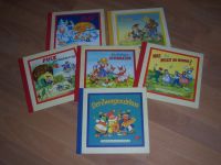 Konvolut Kinderbücher + alles Reprint Leipzig - Grünau-Mitte Vorschau