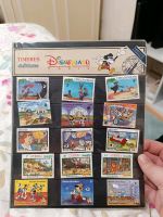 Briefmarken Disney Rheinland-Pfalz - Schönenberg-Kübelberg Vorschau