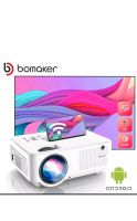 Wireless Beamer Wifi Mini LED Projektor C9 Heimkino 1080P iOS/And Wandsbek - Hamburg Rahlstedt Vorschau