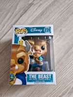 Funko Pop, Disney 239, Biest - Die Schöne und das Biest Niedersachsen - Heidenau Vorschau