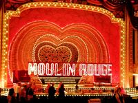 2 Tickets Moulin Rouges 06.06., 19.30 Uhr Hessen - Dietzenbach Vorschau