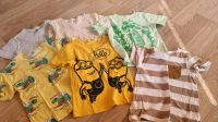 T-shirt,  H&M,  Minion , Gr.122/128 Dresden - Oberwartha Vorschau