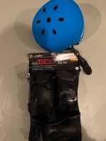 Helm und K2 SK8 Hero Pro Pad Set Nordrhein-Westfalen - Meerbusch Vorschau