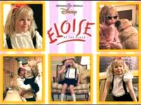 Suche !!  Eloise im Plaza Hotel DVD Niedersachsen - Hildesheim Vorschau